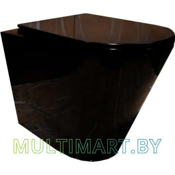 Унитаз CeramaLux 3178-18